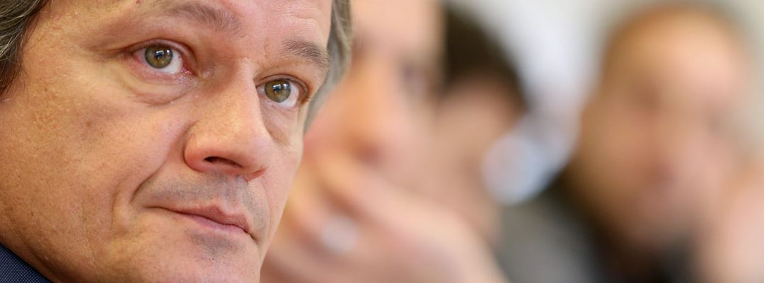 Sylvain Kastendeuch : « Il semble que le gouvernement  nous a entendus… »