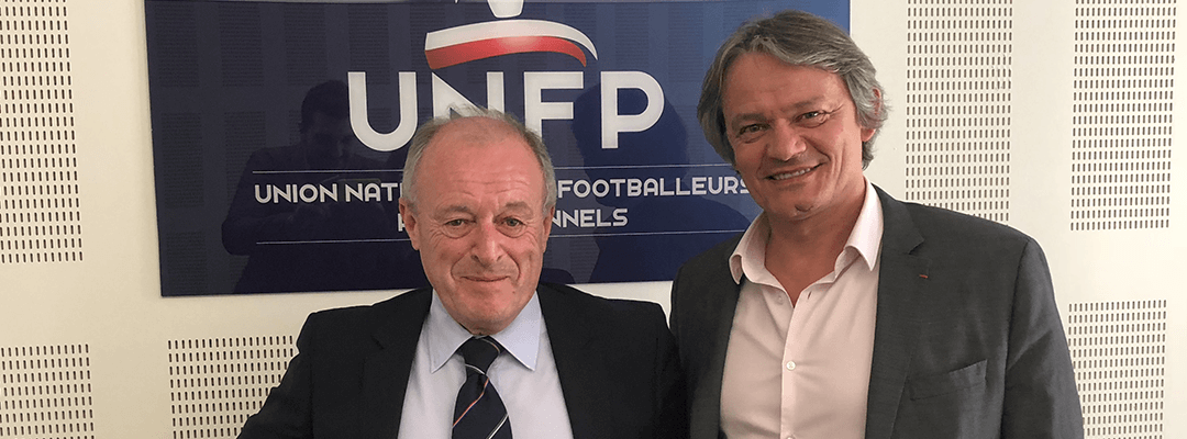 La FNASS rencontre l’Association des Ligues Professionnelles