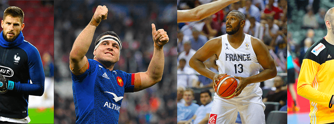 Les sportifs en appellent au Président Macron et au bon sens du gouvernement !