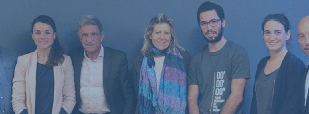 Les coureuses cyclistes s’organisent