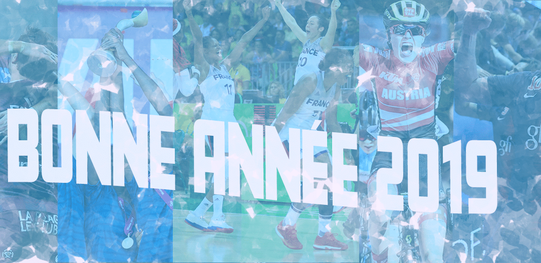 La FNASS vous souhaite une bonne année 2019